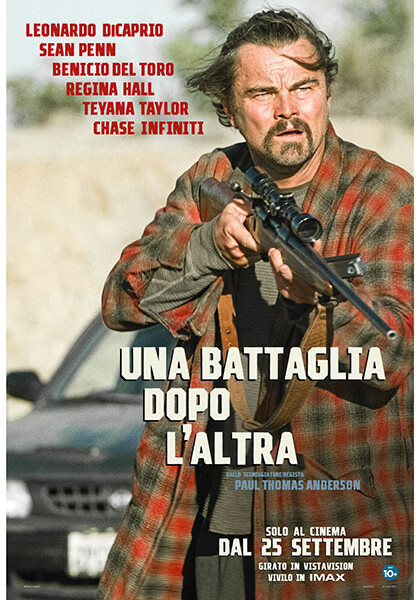 UNA BATTAGLIA DOPO L’ALTRA