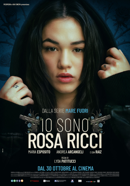 rosa ricci