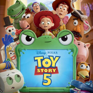 TOY STORY 5