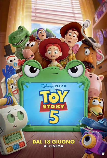 TOY STORY